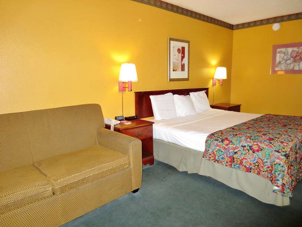Country Garden & Suites-Benton Kamer foto