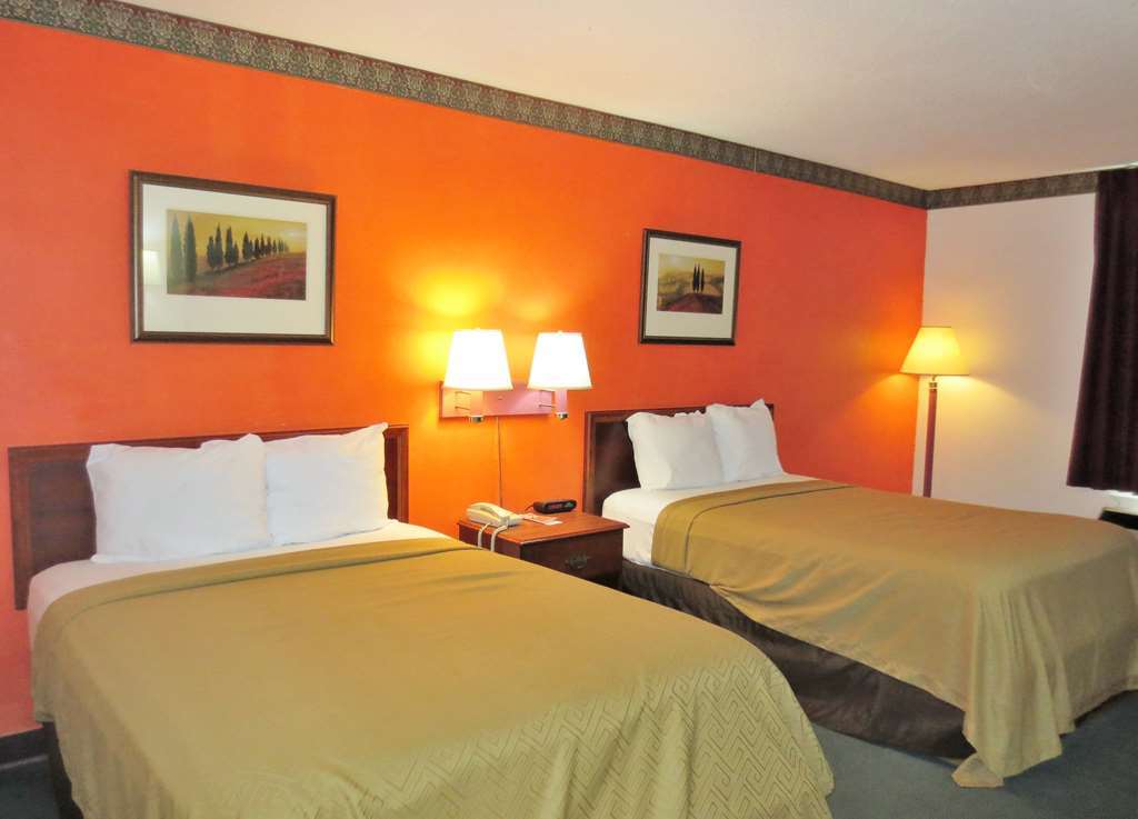 Country Garden & Suites-Benton Kamer foto