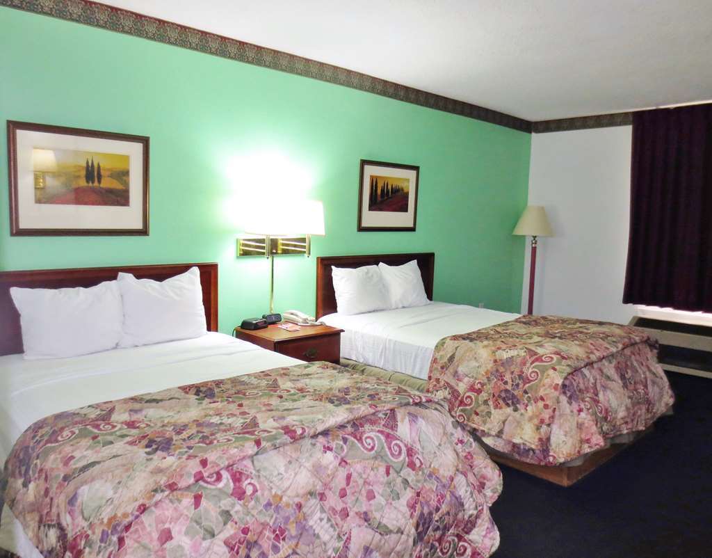 Country Garden & Suites-Benton Kamer foto