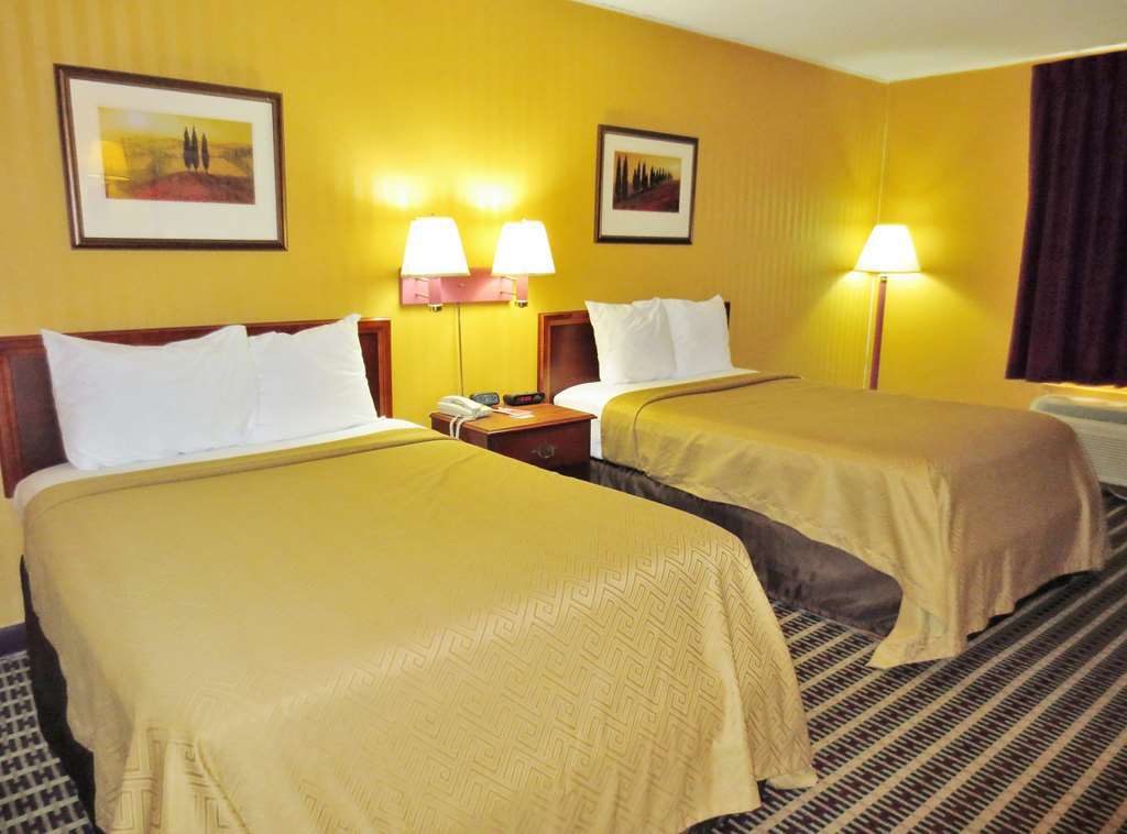 Country Garden & Suites-Benton Kamer foto